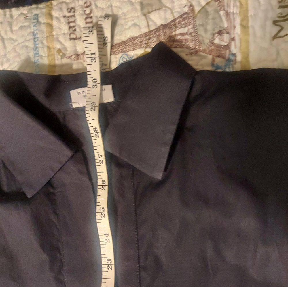 🇸🇪Authentic Akris Punto, Elegant Kimono NWT - Picture 11 of 13